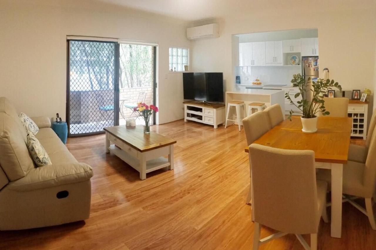 Modern Close To Randwick Unsw & City * Sydney