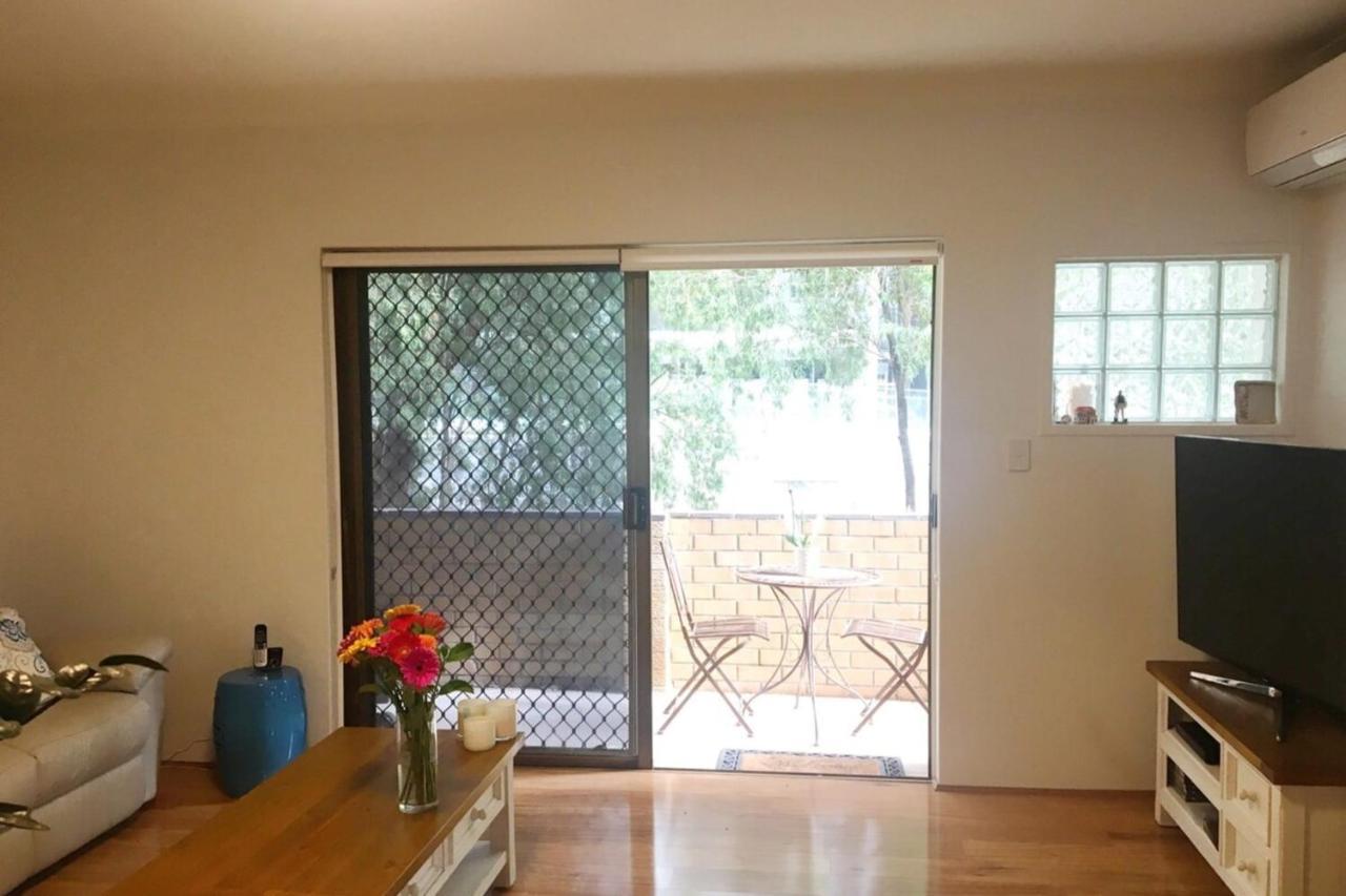 Modern Close To Randwick Unsw & City Apartment Sydney