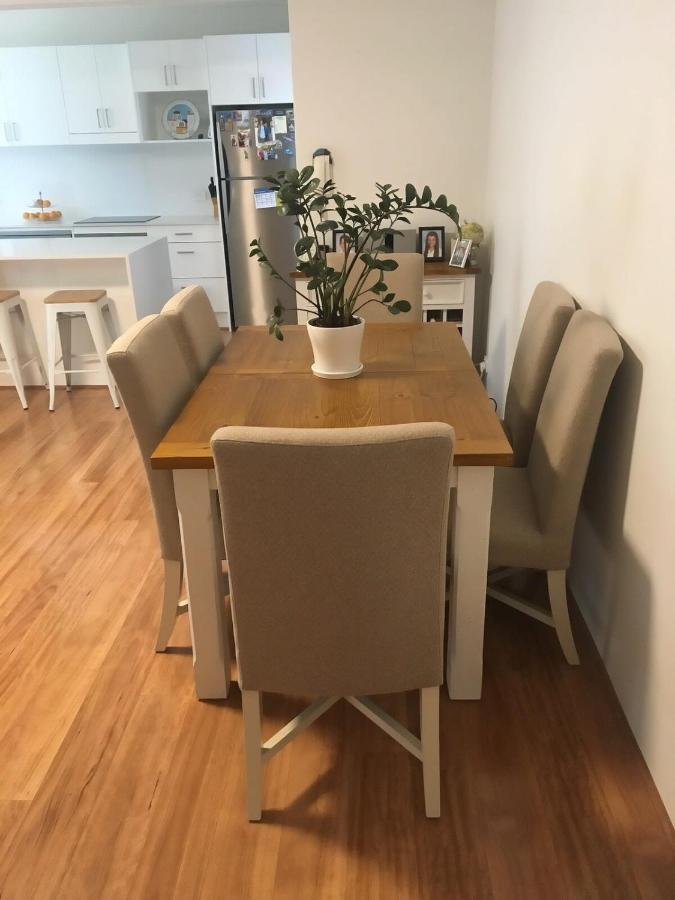 Apartment Modern Close To Randwick Unsw & City