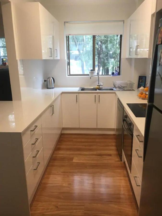 Modern Close To Randwick Unsw & City Apartment *