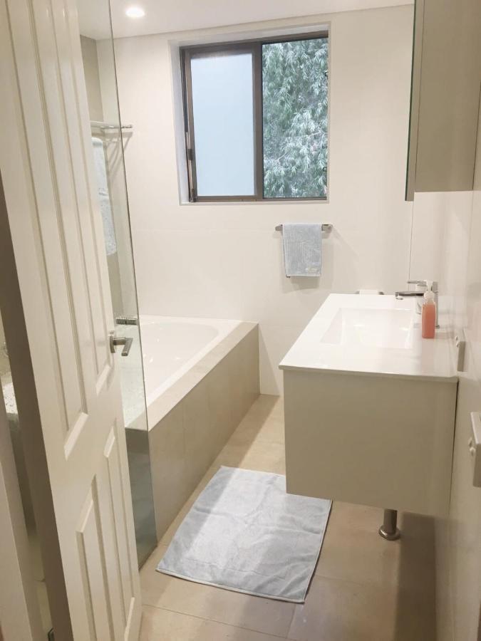 Modern Close To Randwick Unsw & City * Sydney